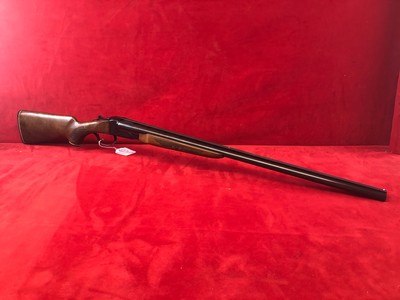 Fox BSE 20ga 28