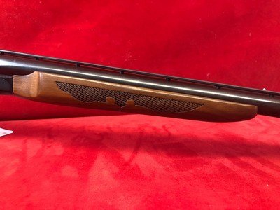 Fox BSE 20ga 28