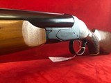 Fox BSE 20ga 28