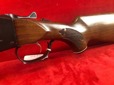 Fox BSE 20ga 28
