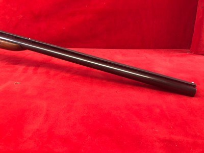 Fox BSE 20ga 28