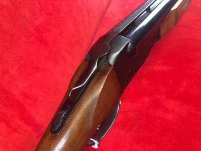 Fox BSE 20ga 28