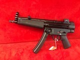 NIB H&K SP5 9mm - Image 4 of 6