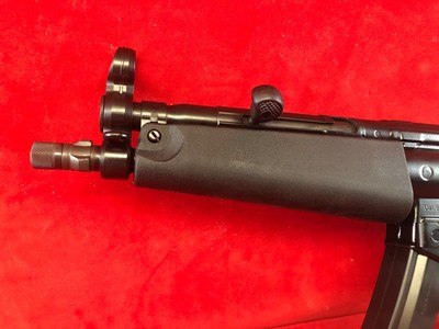 NIB H&K SP5 9mm - Image 6 of 6