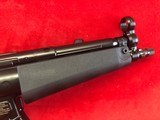 NIB H&K SP5 9mm - Image 3 of 6