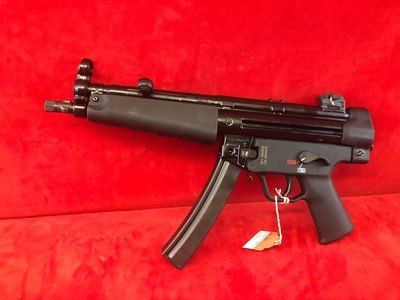 NIB H&K SP5 9mm - Image 4 of 6