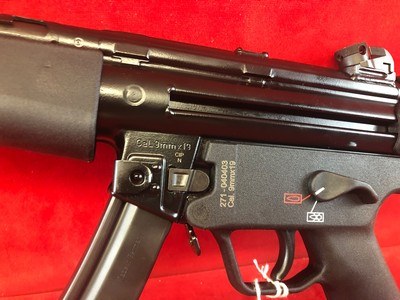 NIB H&K SP5 9mm - Image 5 of 6