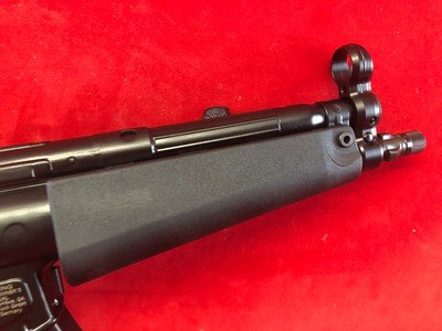 NIB H&K SP5 9mm - Image 3 of 6