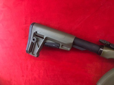 KRISS Vector 10mm Rifle - Image 4 of 8