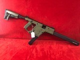KRISS Vector 10mm Rifle - Image 1 of 8