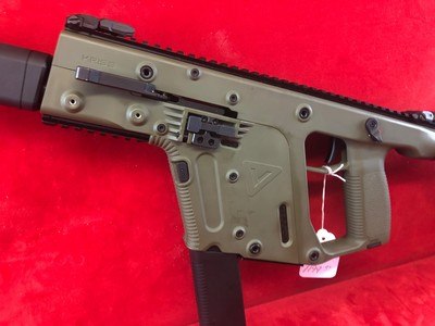 KRISS Vector 10mm Rifle - Image 7 of 8