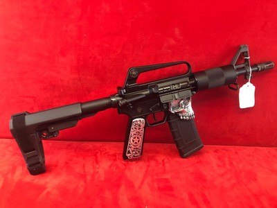 Sharps Bros The Jack 300 BO - Image 3 of 6