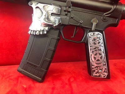 Sharps Bros The Jack 300 BO - Image 2 of 6