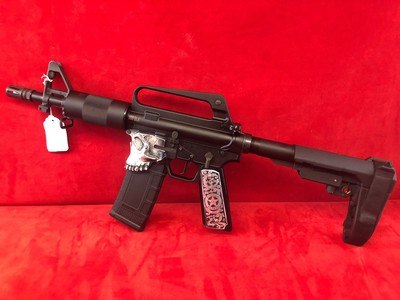 Sharps Bros The Jack 300 BO - Image 1 of 6