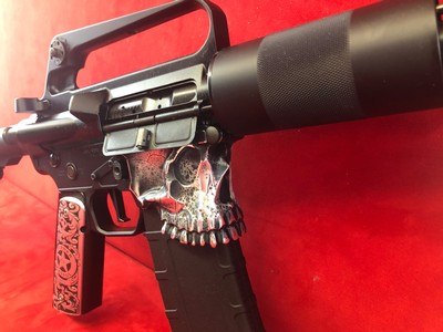 Sharps Bros The Jack 300 BO - Image 6 of 6