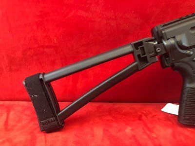CMMG MK4 Dissent 5.56 - Image 8 of 8