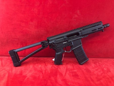 CMMG MK4 Dissent 5.56 - Image 5 of 8