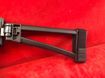 CMMG MK4 Dissent 5.56 - Image 4 of 8