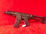 CMMG MK4 Dissent 5.56 - Image 1 of 8