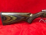 Ruger 77/22 22 Hornet Threaded - Image 5 of 10