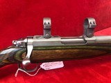Ruger 77/22 22 Hornet Threaded - Image 4 of 10