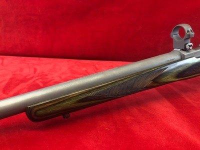 Ruger 77/22 22 Hornet Threaded - Image 8 of 10