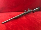 Ruger 77/22 22 Hornet Threaded - Image 6 of 10