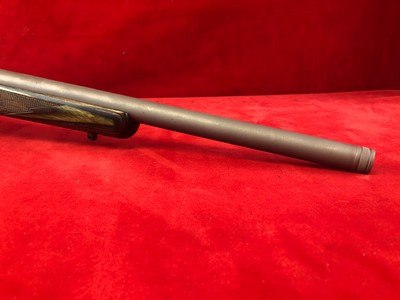 Ruger 77/22 22 Hornet Threaded - Image 2 of 10