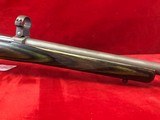 Ruger 77/22 22 Hornet Threaded - Image 3 of 10