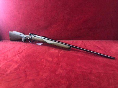 Interarms Model 2 7x57 - Image 1 of 16
