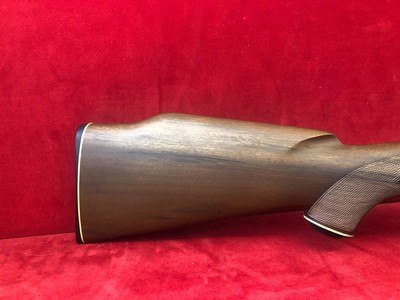 Interarms Model 2 7x57 - Image 5 of 16