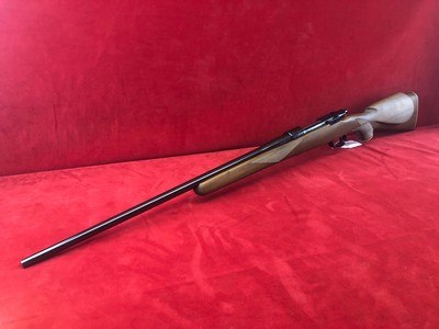 Interarms Model 2 7x57 - Image 7 of 16