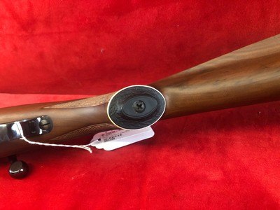 Interarms Model 2 7x57 - Image 14 of 16