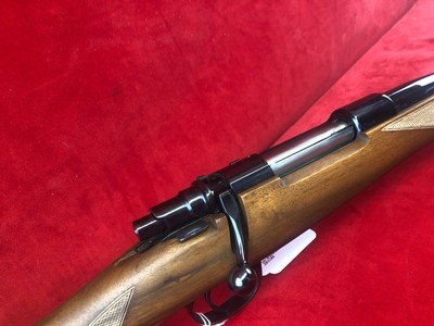 Interarms Model 2 7x57 - Image 6 of 16