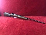 Interarms Model 2 7x57 - Image 1 of 16