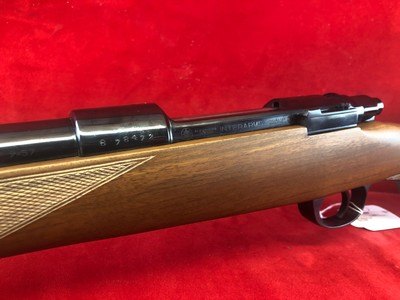 Interarms Model 2 7x57 - Image 10 of 16
