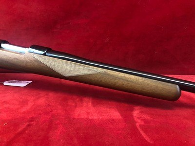 Interarms Model 2 7x57 - Image 3 of 16