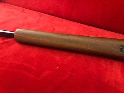 Interarms Model 2 7x57 - Image 16 of 16