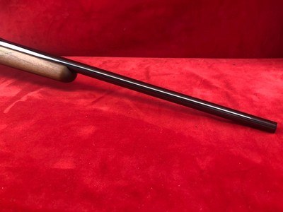 Interarms Model 2 7x57 - Image 2 of 16