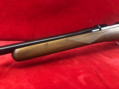 Interarms Model 2 7x57 - Image 9 of 16