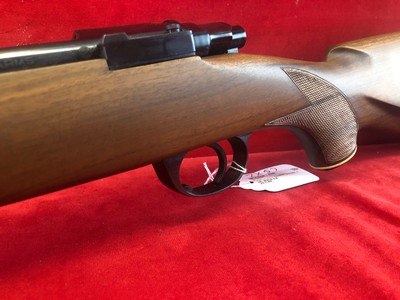 Interarms Model 2 7x57 - Image 11 of 16
