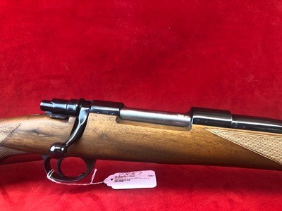Interarms Model 2 7x57 - Image 4 of 16