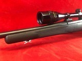 Weatherby Mark V 257 Weatherby Magnum w/ Optic - Image 9 of 14
