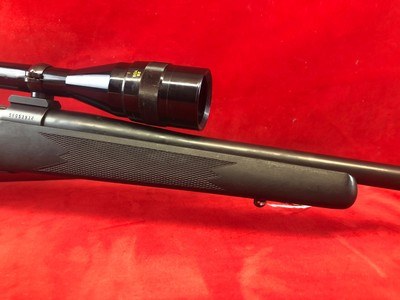 Weatherby Mark V 257 Weatherby Magnum w/ Optic - Image 3 of 14