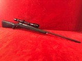 Weatherby Mark V 257 Weatherby Magnum w/ Optic - Image 1 of 14