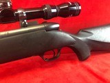 Weatherby Mark V 257 Weatherby Magnum w/ Optic - Image 11 of 14