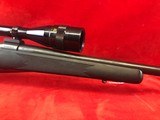 Weatherby Mark V 257 Weatherby Magnum w/ Optic - Image 3 of 14