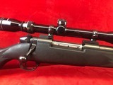 Weatherby Mark V 257 Weatherby Magnum w/ Optic - Image 4 of 14