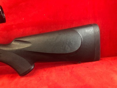 Weatherby Mark V 257 Weatherby Magnum w/ Optic - Image 12 of 14