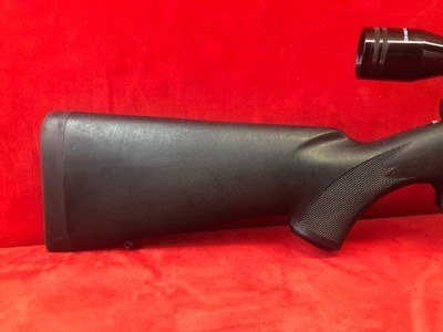 Weatherby Mark V 257 Weatherby Magnum w/ Optic - Image 5 of 14